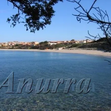 Lejlighed Anurra-isola4-tramonto