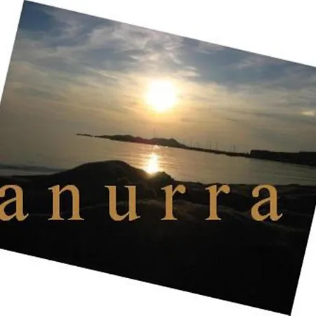 Lejlighed Anurra-isola4-tramonto Isola Rossa (Sassari)