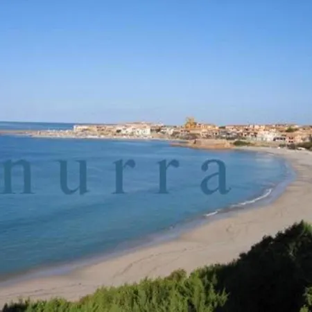 Lejlighed Anurra-isola4-tramonto *